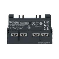 Schneider Electric GVAED011 Hulpschakelaar 1 stuk(s) - thumbnail