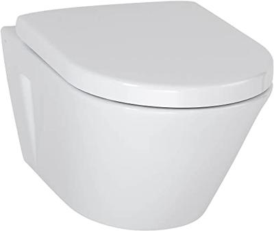 Ben Sito hangtoilet Xtra glaze+ Free flush wit Ben Sito hangtoilet Xtra glaze+ Free flush wit