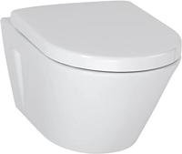 Ben Sito hangtoilet Xtra glaze+ Free flush wit - thumbnail