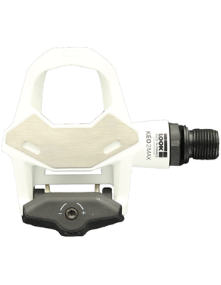Look Keo 2 Max Pedalen - Wit