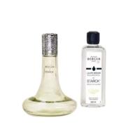 Maison Berger Geurbrander Philippe Starck - Peau D'Ailleurs - Groen - thumbnail