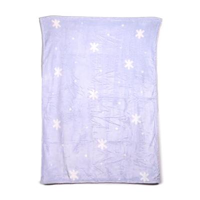 Blankeazzz Adoramals Nico de Pinguin 2-in-1 Knuffel & Reisdeken