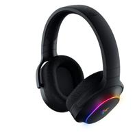 Hoofdtelefoon met Hoofdband Razer BARRACUDA X CHROMA Zwart - thumbnail