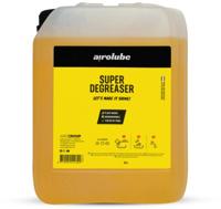 Cyclon Ontvetter super degrease 5 liter geel - thumbnail