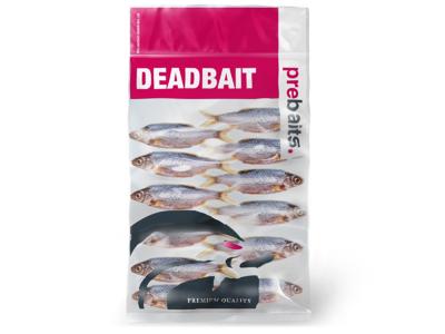 Prebaits Voorn / Kolblei klein