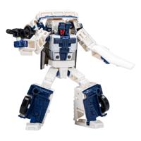 Transformers Legacy Evolution Deluxe Class Action Figure Breakdown 14 cm - thumbnail