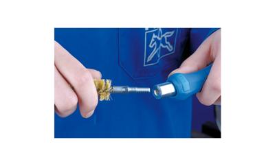 PFERD TOOLS SWG-3/8 BSW Snelwisselgreep 135 mm 1 stuk(s)