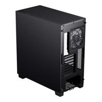 Phanteks Phanteks XT Pro Ultra Tempered Glass Windows, D-RGB - schwarz Midi-tower Behuizing, Gaming-behuizing, PC-behuizing Zwart - thumbnail