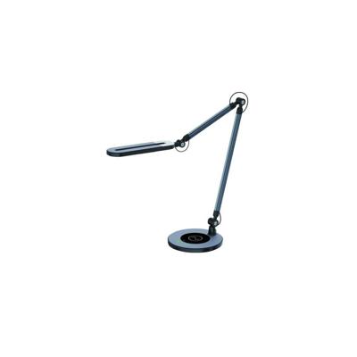 Globo BureaulampUrsino grijs - 58424