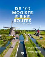 De 100 mooiste e-bike routes van Nederland - thumbnail