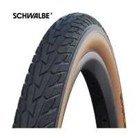 SCHWALBE road cruiser green gumwall 28x1.40 700x35c - thumbnail
