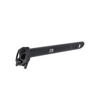 Ergotec patent-zadelpen "ray" seatpost 31,6x350mm - thumbnail