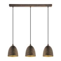 Eglo Eetkamer hanglampSafi - 49871 - thumbnail