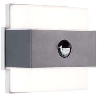 ARCHIE Buitenwandlamp, met sensor - geïntegreerde LED 7W - thumbnail