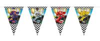 Folat BV Vlaggenlijn xl formule 1, 6mtr. - thumbnail