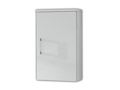 Badkamerkast Ilse Wit S Badkamerkast Ilse Wit S