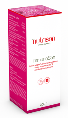 Nutrisan Immunosan (200 ml)