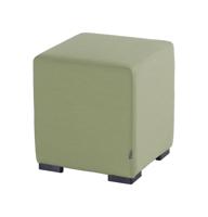 Hartman Outdoor Hocker 'Alex', kleur Groen - thumbnail