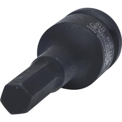 KS Tools 9110928 911.0928 Kracht-dopsleutelinzet