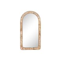 Wandspiegel Home ESPRIT Natuurlijk Tropisch 61,5 x 7 x 117 cm - thumbnail