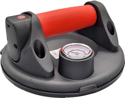 Berger & Schröter 60823 Accu vacuümzuignap Belasting (max.): 110 kg