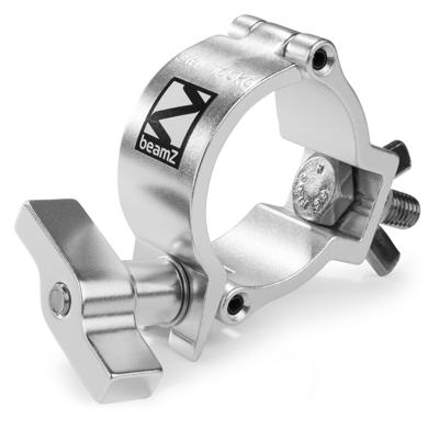 Beamz BC50 100N half coupler truss haak