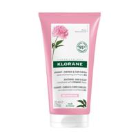 Klorane Après-shampooing à la Pivoine BIO 150ml - thumbnail