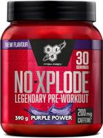 BSN N.O.-Xplode Purple Power (390 g) - thumbnail