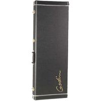 Godin Hard case voor Session, Progression en Passion - thumbnail