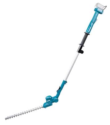 Makita UN460WDZ Heggenschaar Accu Zonder accu, Zonder lader 12 V Li-ion 460 mm