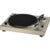 IMG 21.2160 Stageline DJP-104 USB Stereo Hi-Fi draaitafel met USB-poort en geïntegreerde Phono Preamp - Zwart,zilver - thumbnail