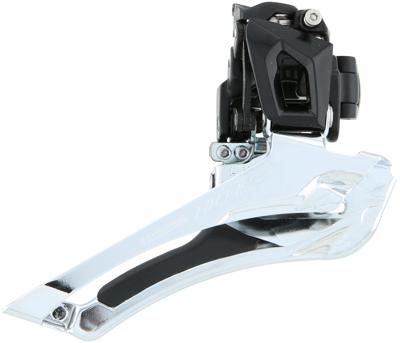 SHIMANO 105 fd-r7000 2x11-speed front derailleur 31.8mm