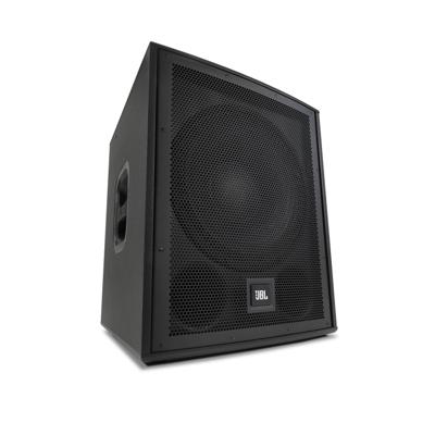 JBL IRX115S actieve 15 inch subwoofer JBL IRX115S actieve 15 inch subwoofer