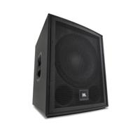 JBL IRX115S actieve 15 inch subwoofer - thumbnail