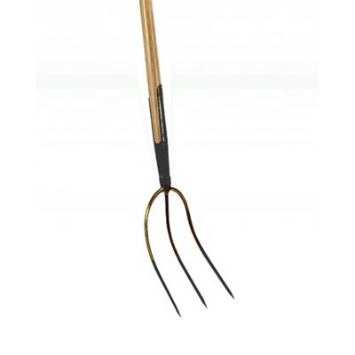 HOOIVORK Z/STEEL 3-TNDS 130-A