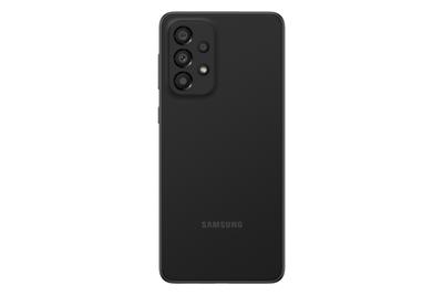Samsung Galaxy A33 A336B 5G Dual-Sim EU 128GB, Android, black