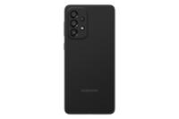 Samsung Galaxy A33 A336B 5G Dual-Sim EU 128GB, Android, black - thumbnail