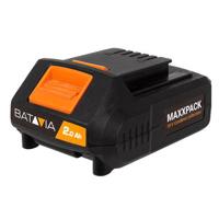 Batavia Maxxpack 18v accu 2ah - thumbnail