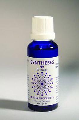 Syntheses 99 bacterien