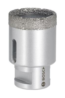Bosch Accessories Bosch Power Tools 2608587118 Diamantboor droog 27 mm Van diamant voorzien 1 stuk(s)