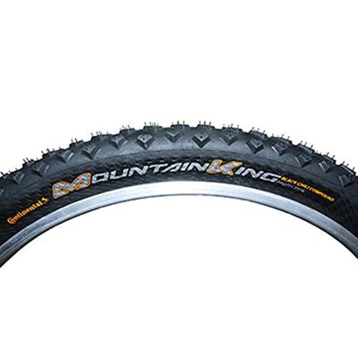 Continental Buitenband (58-559) 26-2.3 mountain king pro. z vouwband - thumbnail
