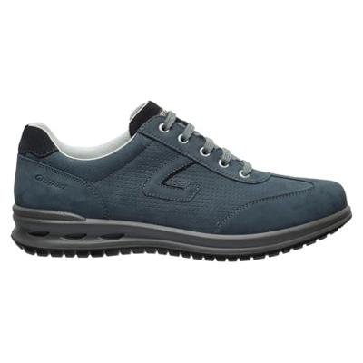 Grisport Schoen Laag 43011 active | Blauw/Blauw 106 | Maat 41 - 8718191184806 Grisport Schoen Laag 43011 active | Blauw/Blauw 106 | Maat 41 - 8718191184806
