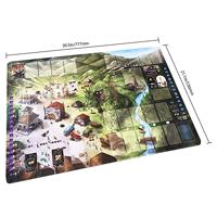 Architects of the West Kingdom Playmat - thumbnail