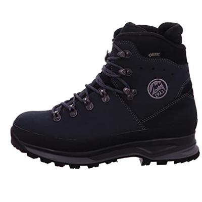 Lowa Lady III Gtx Dames Hoge Wandelschoen Navy 4/37 Lowa Lady III Gtx Dames Hoge Wandelschoen Navy 4/37