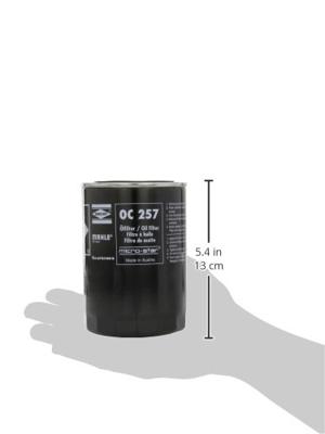 Oliefilter OC257