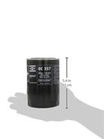 Oliefilter OC257 - thumbnail