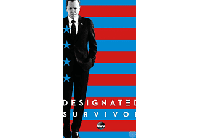 Designated Survivor - Seizoen 3 (DVD) - thumbnail