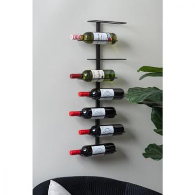 present time - Wine Rack Float