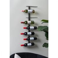 present time - Wine Rack Float - thumbnail