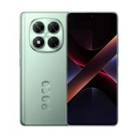 Xiaomi Poco X7 5G 8GB/256GB Verde (Green) Dual SIM - thumbnail